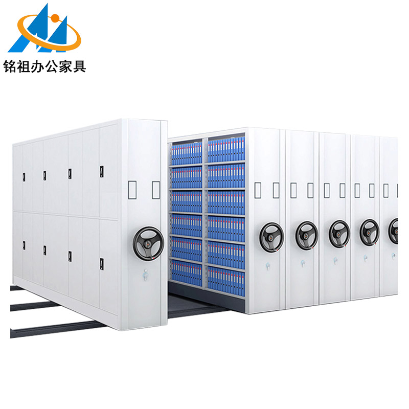 手動(dòng)密集架